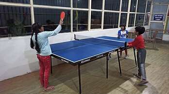 Vertical Valley Resort