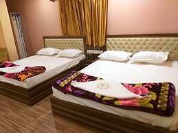 Hotel Crown of Digha