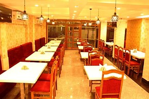 Hotel Crown of Digha