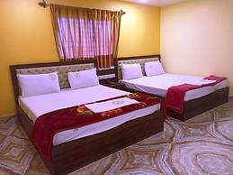 Hotel Crown of Digha