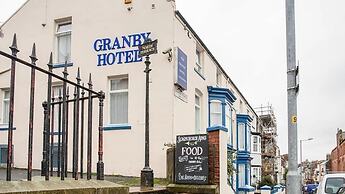Granby Hotel