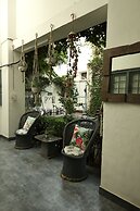 The Bougainvillea