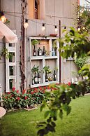 The Bougainvillea