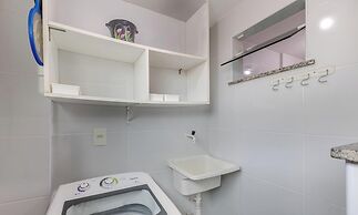 Apt 2 Bedrooms 200 m From the Beach Mao0203