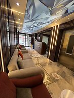 ELEGRAND HOTEL