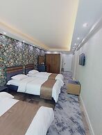 ELEGRAND HOTEL