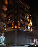 ELEGRAND HOTEL