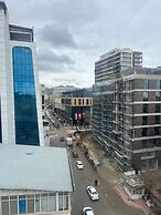 ELEGRAND HOTEL