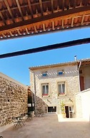 Cottages Occitans
