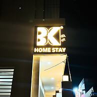 BK Homestay