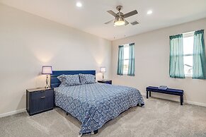 Hike & Ski! Home w/ Dog-friendly Yard in Eagar