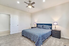 Hike & Ski! Home w/ Dog-friendly Yard in Eagar