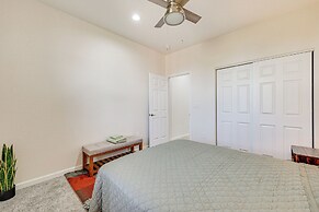 Hike & Ski! Home w/ Dog-friendly Yard in Eagar