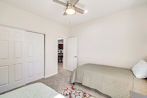 Hike & Ski! Home w/ Dog-friendly Yard in Eagar
