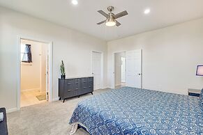 Hike & Ski! Home w/ Dog-friendly Yard in Eagar