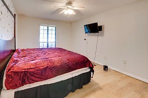 3 Mi to Afb: Wfh-friendly Hub in Warner Robins!