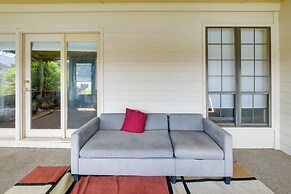 3 Mi to Afb: Wfh-friendly Hub in Warner Robins!