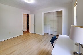 3 Mi to Afb: Wfh-friendly Hub in Warner Robins!