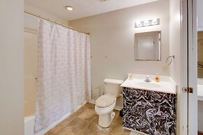 3 Mi to Afb: Wfh-friendly Hub in Warner Robins!