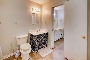 3 Mi to Afb: Wfh-friendly Hub in Warner Robins!