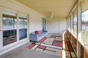 3 Mi to Afb: Wfh-friendly Hub in Warner Robins!