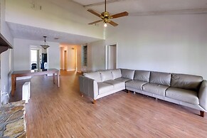 3 Mi to Afb: Wfh-friendly Hub in Warner Robins!