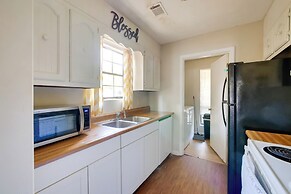 3 Mi to Afb: Wfh-friendly Hub in Warner Robins!