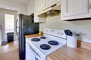 3 Mi to Afb: Wfh-friendly Hub in Warner Robins!