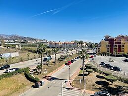 Apartamento Brisa de Laguna en Torrox Costa by At