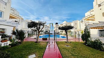 Apartamento Brisa de Laguna en Torrox Costa by At