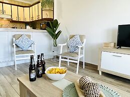 Apartamento Brisa de Laguna en Torrox Costa by At