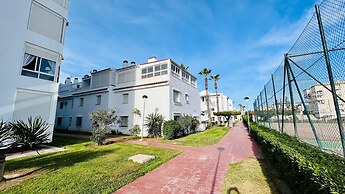 Apartamento Brisa de Laguna en Torrox Costa by At