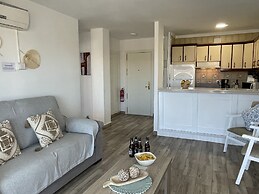 Apartamento Brisa de Laguna en Torrox Costa by At