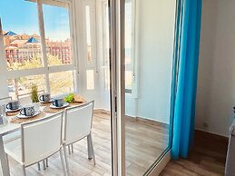 Apartamento Brisa de Laguna en Torrox Costa by At