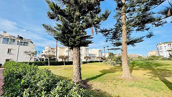 Apartamento Brisa de Laguna en Torrox Costa by At