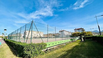 Apartamento Brisa de Laguna en Torrox Costa by At