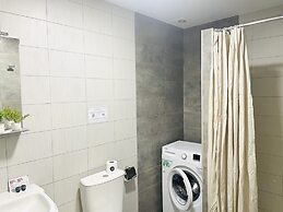 Apartamento Brisa de Laguna en Torrox Costa by At