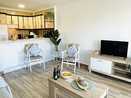 Apartamento Brisa de Laguna en Torrox Costa by At