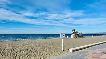 Apartamento Brisa de Laguna en Torrox Costa by At