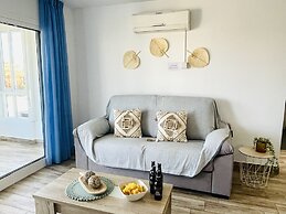 Apartamento Brisa de Laguna en Torrox Costa by At