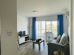 Apartamento Brisa de Laguna en Torrox Costa by At