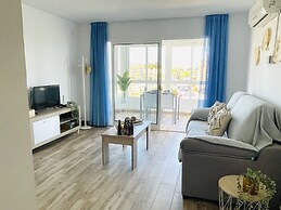 Apartamento Brisa de Laguna en Torrox Costa by At