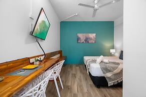 Zen City Villas Suite Le Lune