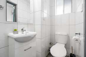 Zen City Villas Suite Le Lune