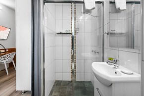 Zen City Villas Suite Le Lune