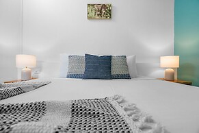 Zen City Villas Suite Le Soleil