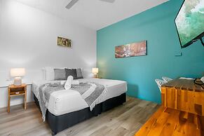 Zen City Villas Suite Le Soleil
