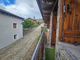 Apartamentos Casa Boira 3000