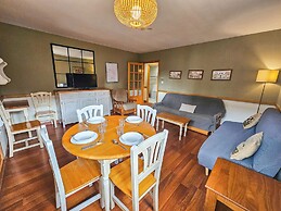 Apartamentos Casa Boira 3000
