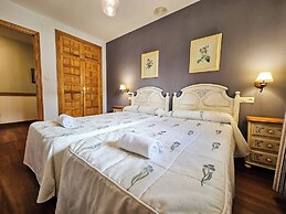 Apartamentos Casa Boira 3000